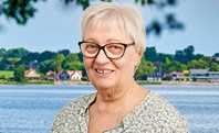 Dorthe Hansen